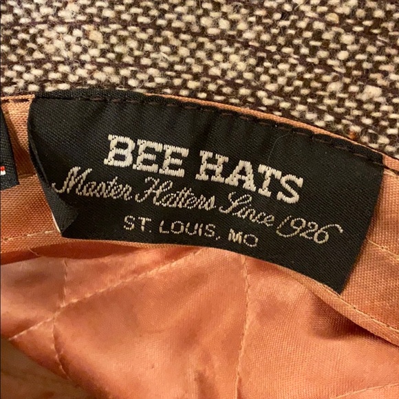 BEE HATS SZ Med. - Picture 4 of 6